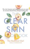 The Clear Skin Cookbook