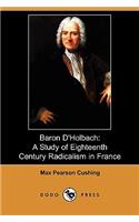 Baron D'Holbach