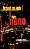 Assignment: Reno, Nevada