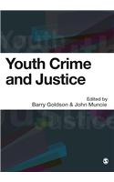 Youth Crime and Justice: Critical Issues