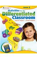 Activities for the Differentiated Classroom: Grade Two