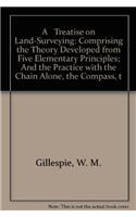 treatise on land-surveying