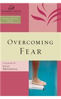 Overcoming Fear