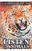 Listen to the Animals