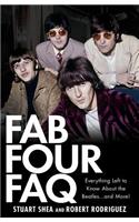 Fab Four FAQ