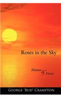 Roses in the Sky