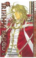Trinity Blood