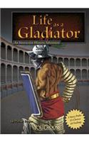 You Choose Warriors Life as a Gladiator an Interactive History Adventure: An Interactive History Adventure(You Choose: Warriors)