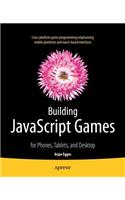 Building JavaScript Games