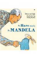 Mr Hare meets Mr Mandela