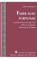 Faber Suae Fortunae