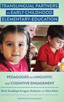 Translingual Partners in Early Childhood Elementary-Education