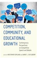 Competition, Community, and Educational Growth