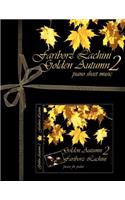 Golden Autumn 2 Piano Sheet Music