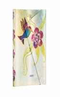 2021 HUMMINGBIRD MIDI DAYATATIME