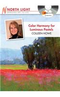 Color Harmony for Luminous Pastels