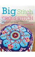 Big Stitch Cross Stitch