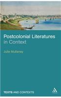 Postcolonial Literatures in Context