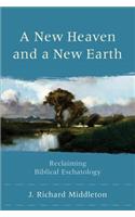 A New Heaven and a New Earth