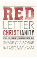 Red Letter Christianity