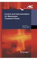 Control and Instrumentation for Wastewater Treatment Plants