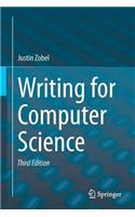 Writing for Computer Science