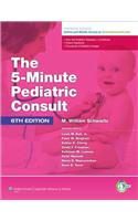 The 5-Minute Pediatric Consult