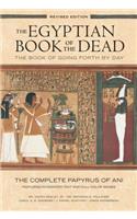 The Egyptian Book of the Dead: The Book of Going Forth by Day : The Complete Papyrus of Ani Featuring Integrated Text and Full-Color Images (History ... Mythology Books, History of Ancient Egypt)