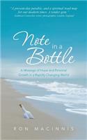 Note in a Bottle: A Message of Hope and Personal Growth in a Rapidly Changing World(English)