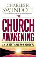 The Church Awakening: An Urgent Call for Renewal