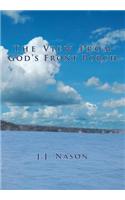 The View from God's Front Porch: (English)