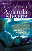 Matters of Seduction