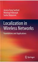Localization in Wireless Networks