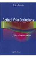 Retinal Vein Occlusions