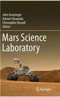 Mars Science Laboratory