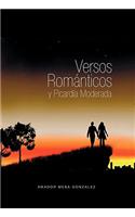 Versos Romanticos y Picardia Moderada