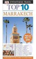 Top 10 Marrakech