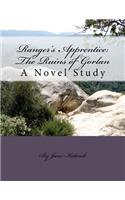 Ranger's Apprentice: The Ruins of Gorlan A Novel Study(English)