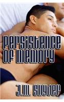 Persistence of Memory: (English)