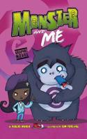 Monster and Me: (Monster and Me)