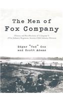 The Men of Fox Company