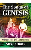The Songs of Genesis
