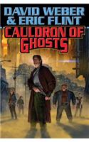 Cauldron Of Ghosts