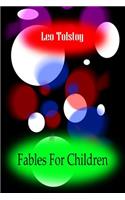 Fables for Children