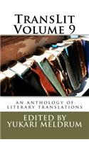 TransLit Volume 9