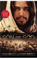 Son of God Lib/E