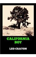 California Boy