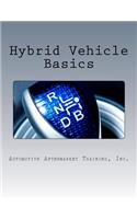 Hybrid Vehicle Basics