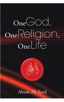 One God, One Religion, One Life