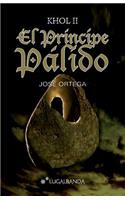 El príncipe pálido